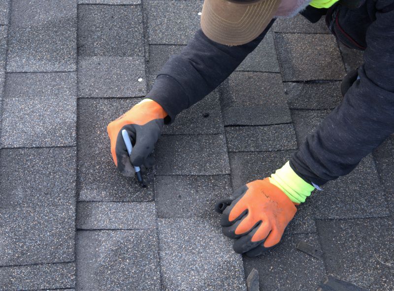 Expert Roof Inspection