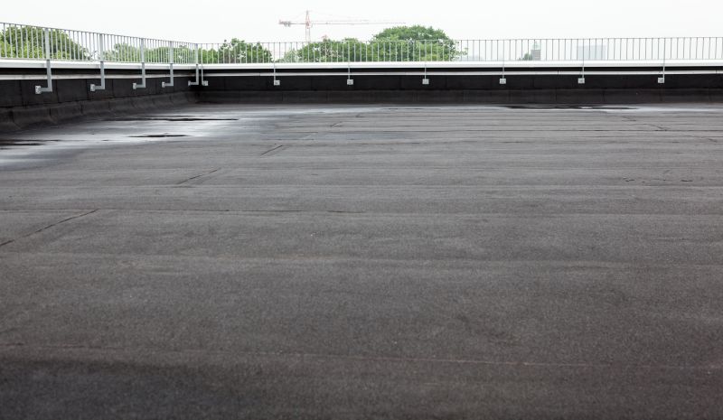 Roof Installation