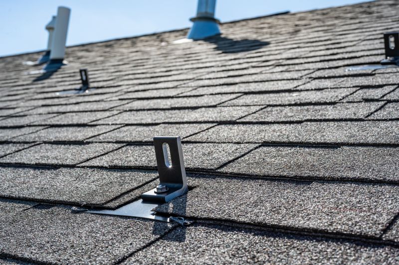 Roof Installation